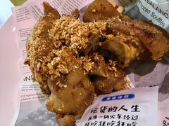 -老平安农家菜(平安店)