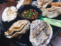 -陈老斯呼尔嗨吃烧烤(科巷店)