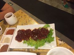 -权金城