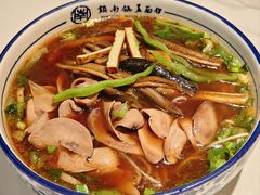 -镇南锅盖面馆(解放路店)