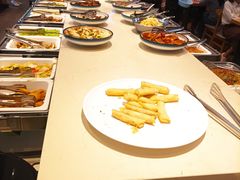 -素满香·素食自助餐(苏州·临顿路店)