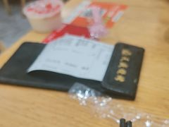 -天盛海鲜烧烤大排档·本地小海鲜·牟平腿穗子(幸福店)