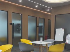 -启德考培雅思托福留学(香洲校区)