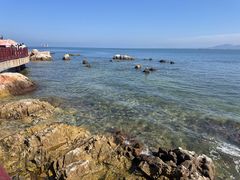 -养马岛旅游度假区