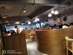 大堂-香港食盈碗仔翅(清远总店)
