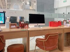 -海马体照相馆(成都来福士广场店)