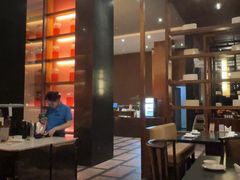 -羡餐厅·杭帮菜·淳菜(千岛湖自由洲际殿店)