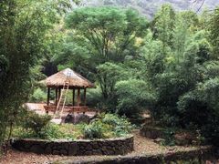 -黄公望隐居地