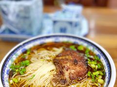 -东吴面馆(君地新大陆店)
