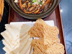 -十朝院子·南京菜(夫子庙店)