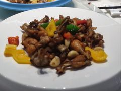 -老班长大酒店(海关大楼店)