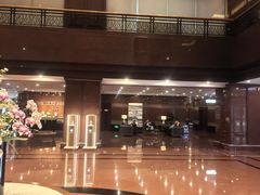 -云海轩·海鲜自助-河北云瑧世纪大饭店1F
