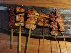 -炉胜·炉端烧·居酒屋