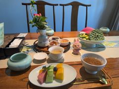 -青藤茶馆(凤起路店)