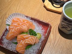 -沼津港精致料理·寿喜烧·烧鸟(青浦宝龙广场日料榜单店)