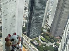-东京都厅舍