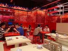 大堂-侯师傅热炒店(印象城店)