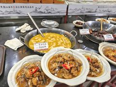 -春盛渔府(牛首山店)