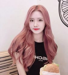-时尚殿堂hair salon
