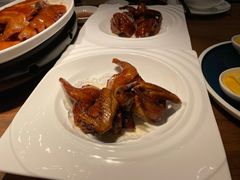 红烧乳鸽-陶陶居·雅园(凯华国际店)