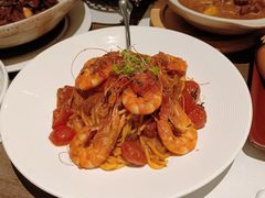-港丽餐厅(来福士店)