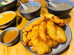 -姚面记·海派家常菜(恒基名人购物中心店)