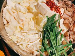 -醉虎传(南锣鼓巷店)