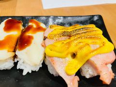 -吉兆火炙寿司(方大城店)