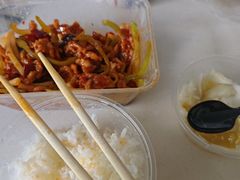 -桃子餐厅·天津菜(红星路直营店)