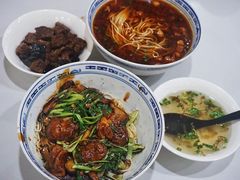 -福海面馆(阳曲店)