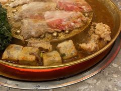 -牛牛章·章鱼水煎肉(光谷世界城店)