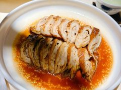 -侨美食家·粤菜(体育西路店)
