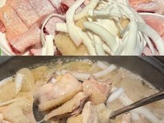 -蓝湾碧波·老字号·疍家非遗海上餐厅