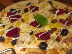 -凯撒城堡西餐厅(颐和国际店)