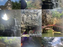 -英西峰林·洞天仙境