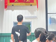 -堂屋糖水店(愚园店)