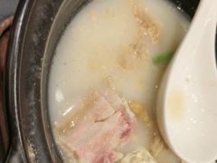 -A One Kitchen·南京精菜馆(晶丽酒店店)