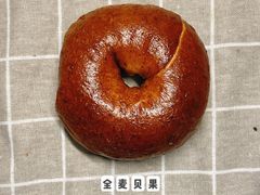 -沁屋面包店(人民东路店)