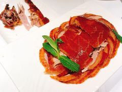 四季民福烤鸭-四季民福烤鸭店(前门店)