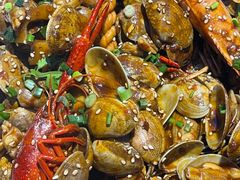 -冰城小镇音乐串吧·聚会餐厅(百子湾店)