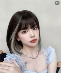 -菲·木田moontin造型salon
