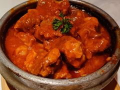 -俄士厨房(环球港店)