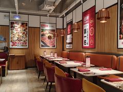 -战斧牛排餐厅(悦方IDmall店)