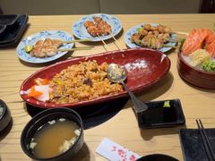 -沼津港精致料理·寿喜烧·烧鸟(漕河泾印象城店)