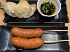-过桥缘·过桥米线(大华虎城嘉年华店)