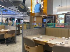 大堂-蔡澜点心·粤菜(丽泽天街店)