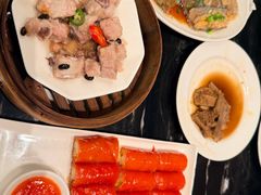 -京香轩·中餐厅(上海中庚聚龙酒店)