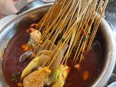 -成都瓜串串(华强北店)