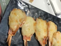 -大渔铁板烧(花园道店)