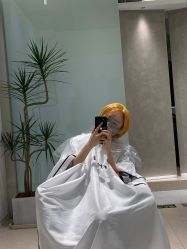 -MY HAIR ARDOR